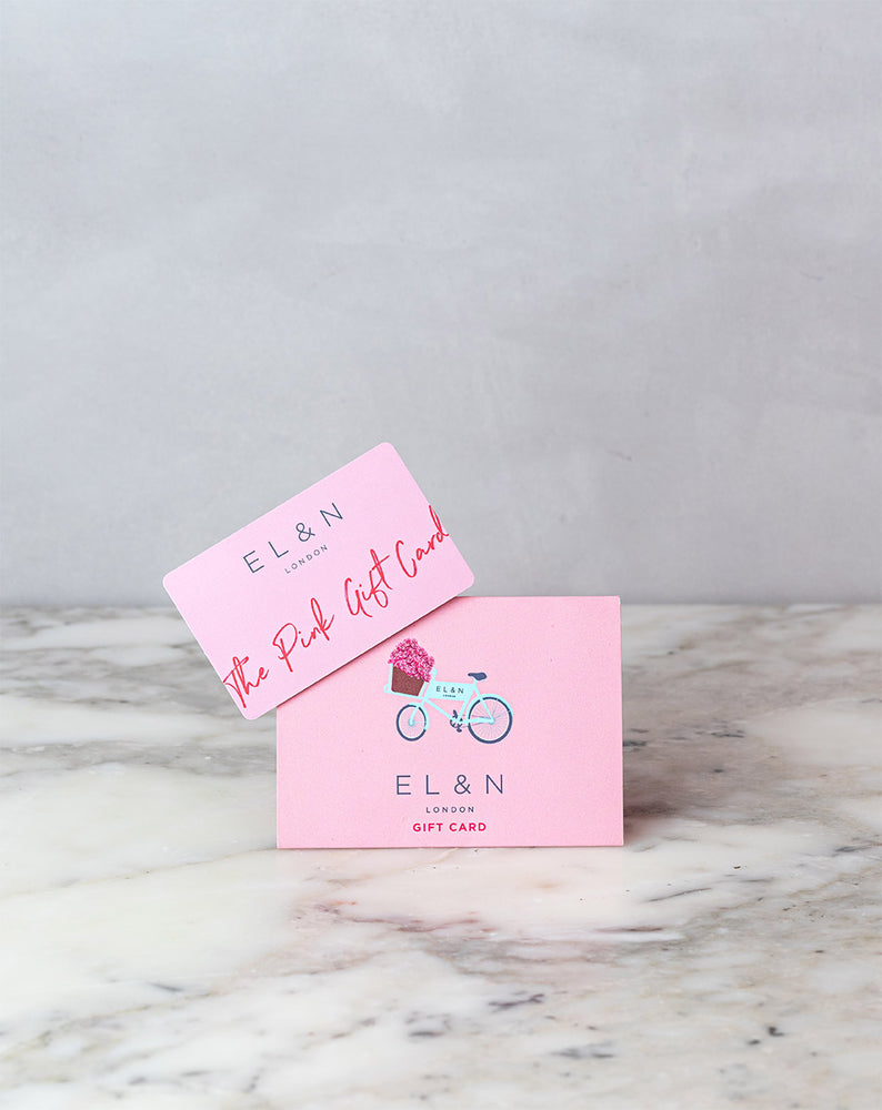 EL&N Gift Card