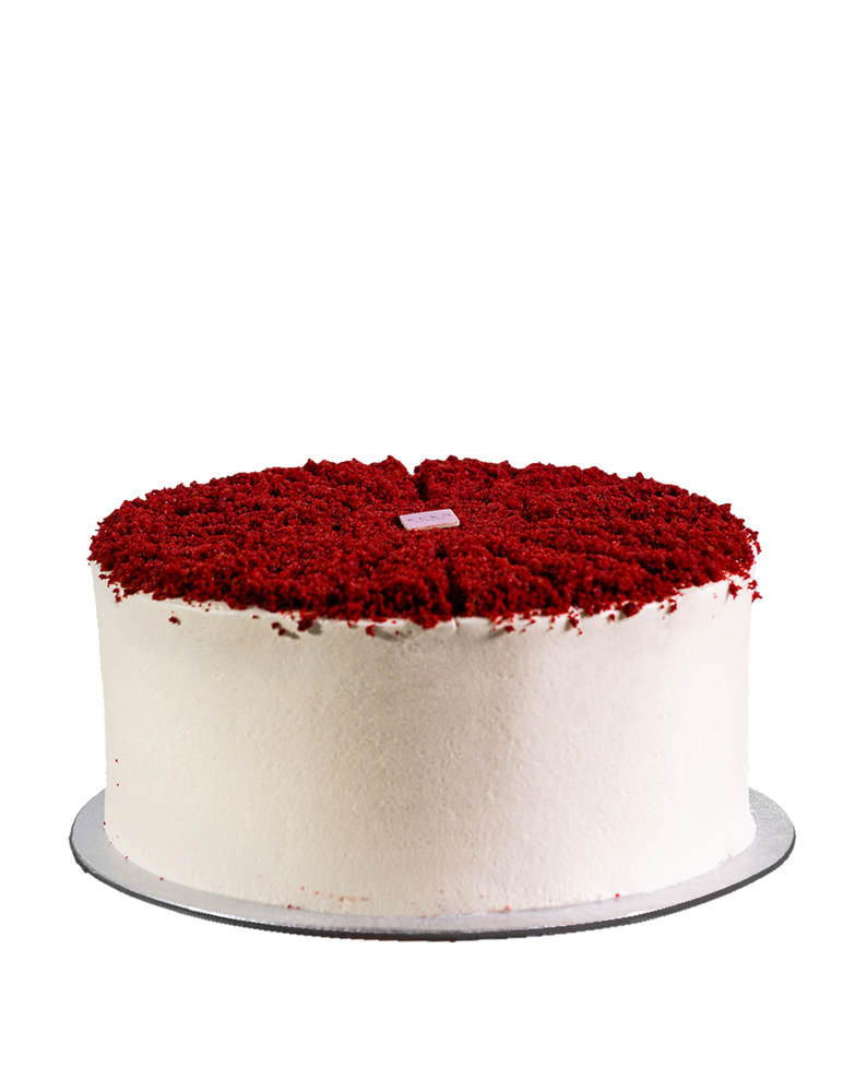 Red Velvet Cake