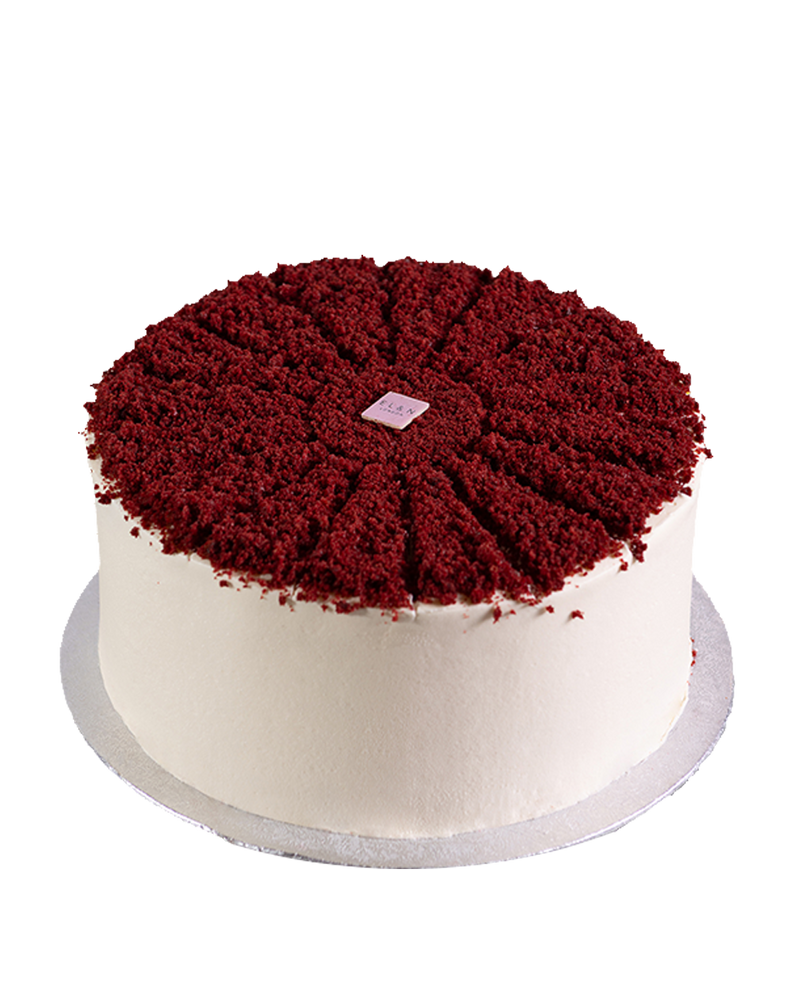 Red Velvet Cake